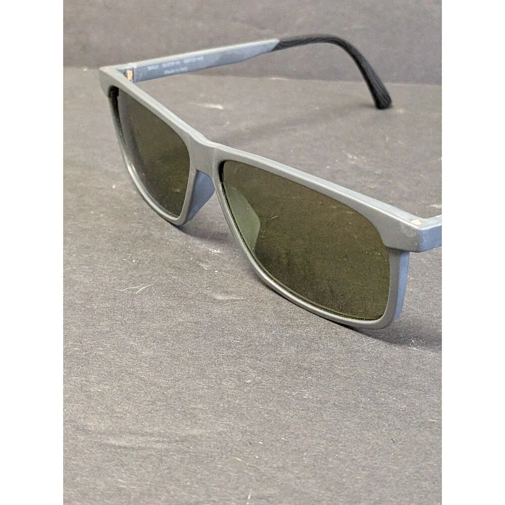 MAUI JIM MJ618-14Pūlama STG-BG 59[]12-145 Grey Frame Only!!!
